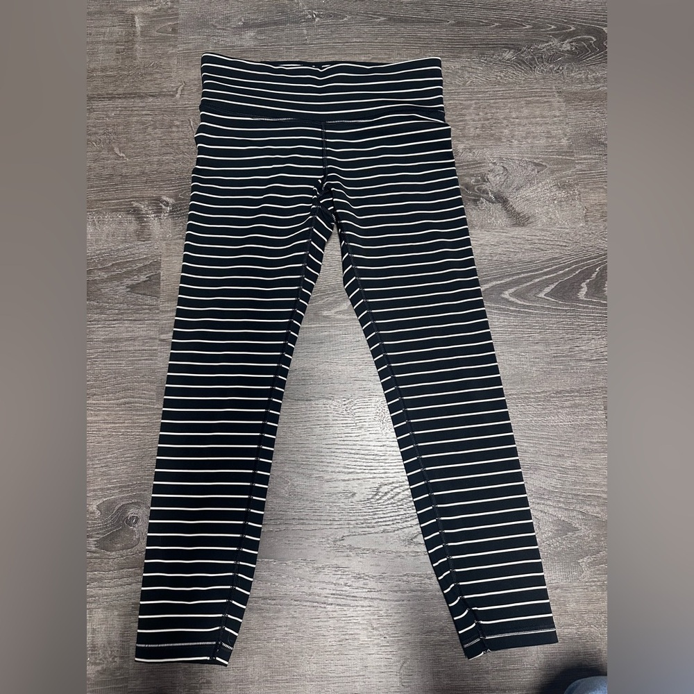 Gapfit cropped leggings